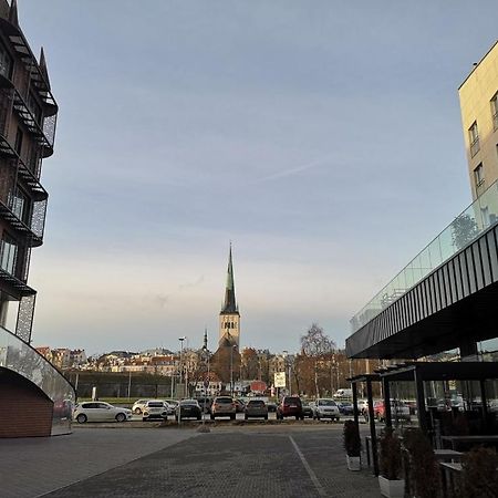Tallinn Premium Apartments Luaran gambar