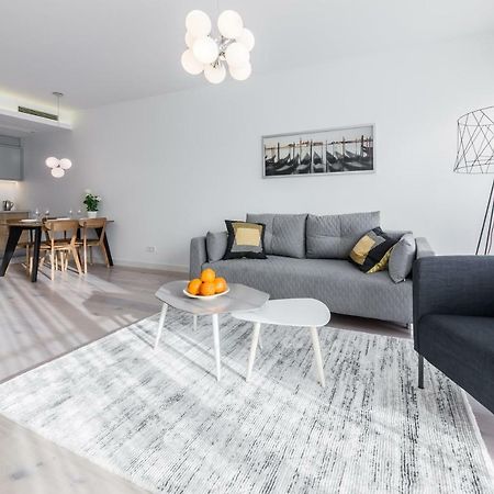Tallinn Premium Apartments Luaran gambar