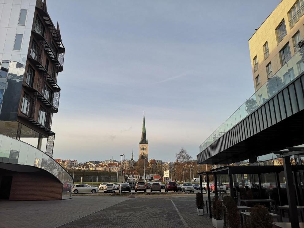 Tallinn Premium Apartments Luaran gambar
