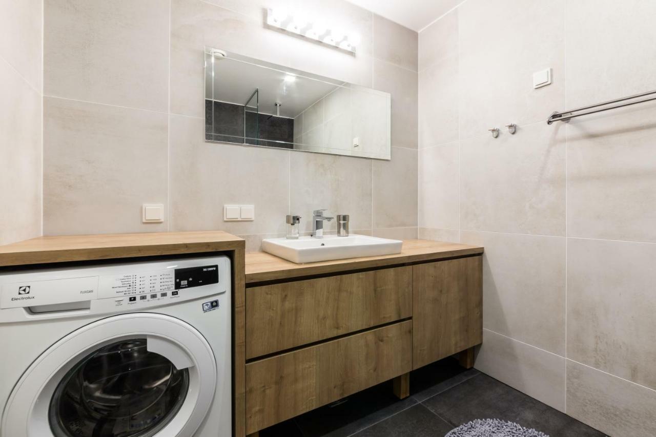 Tallinn Premium Apartments Luaran gambar