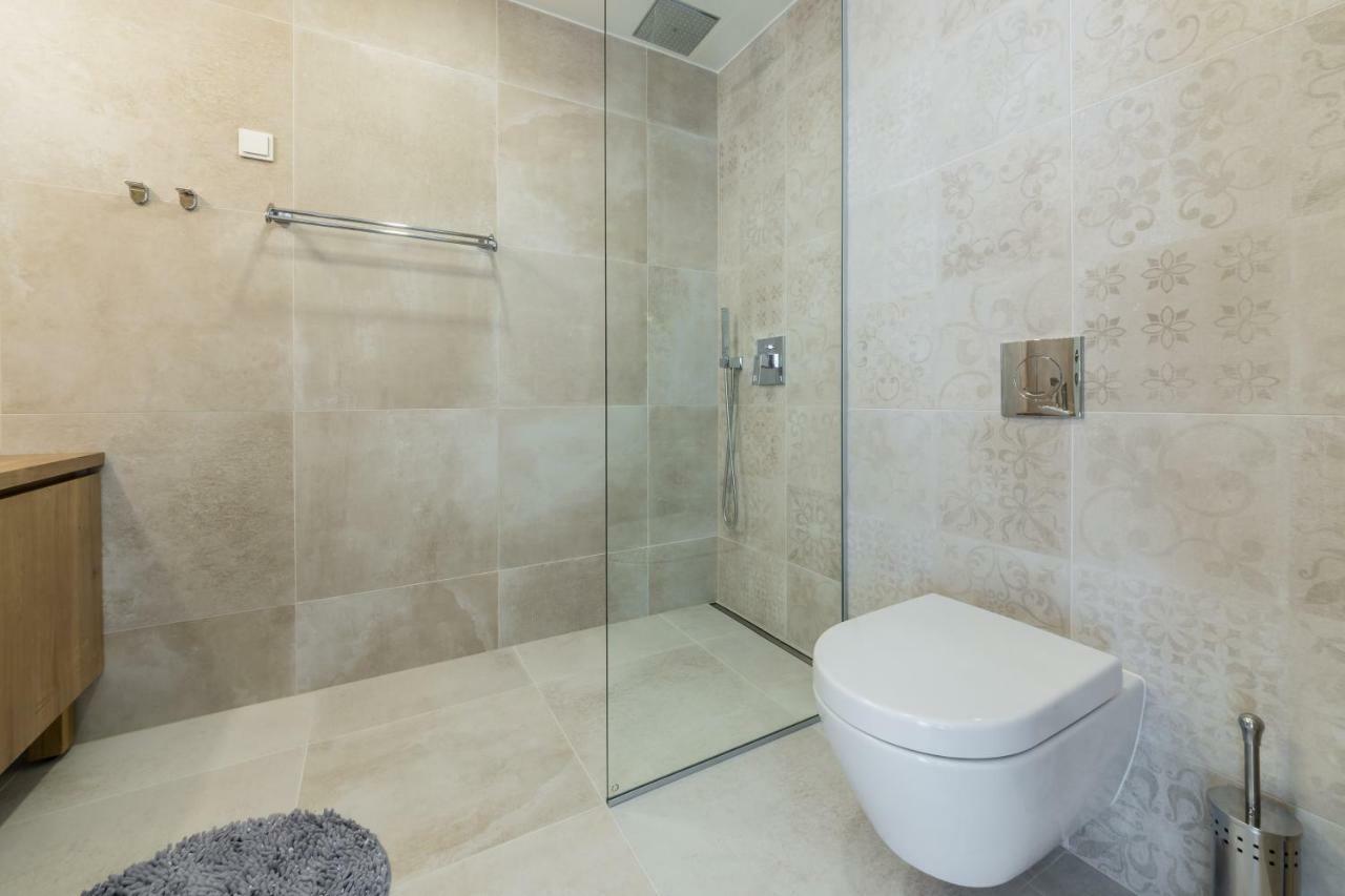Tallinn Premium Apartments Luaran gambar