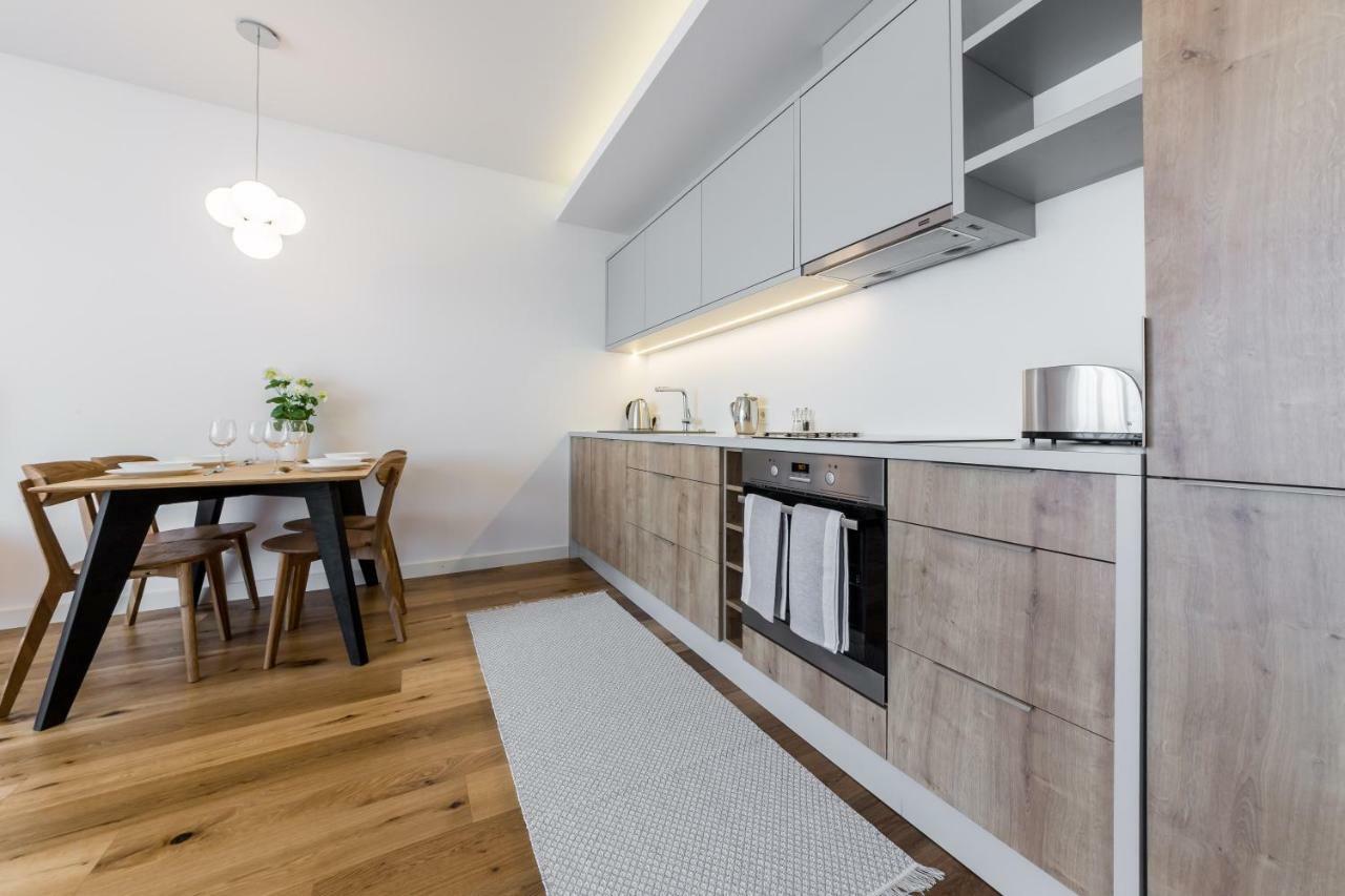 Tallinn Premium Apartments Luaran gambar