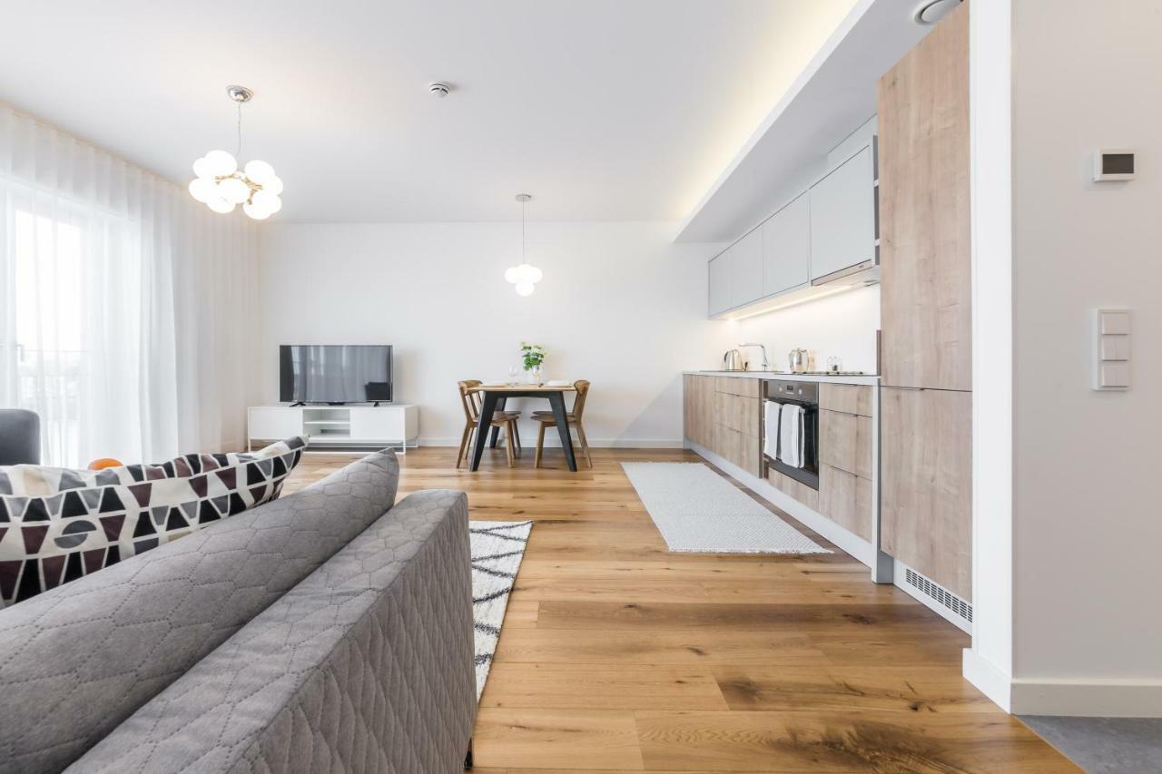 Tallinn Premium Apartments Luaran gambar