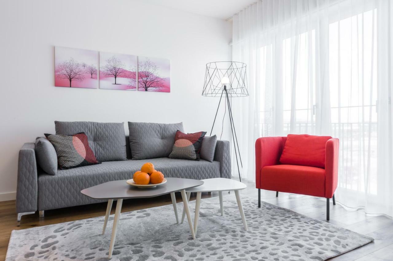 Tallinn Premium Apartments Luaran gambar