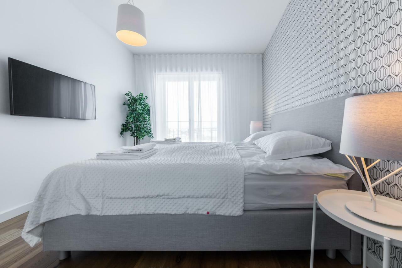 Tallinn Premium Apartments Luaran gambar