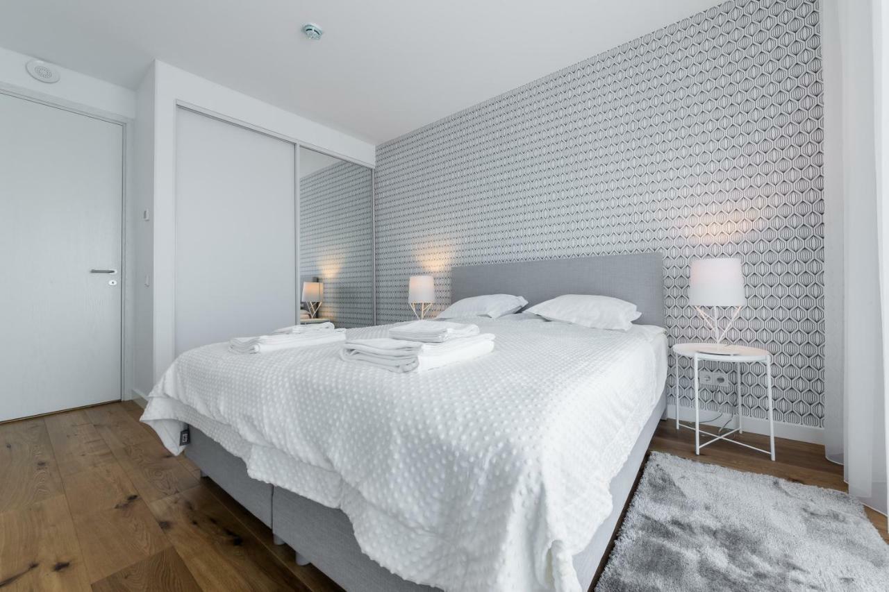 Tallinn Premium Apartments Luaran gambar