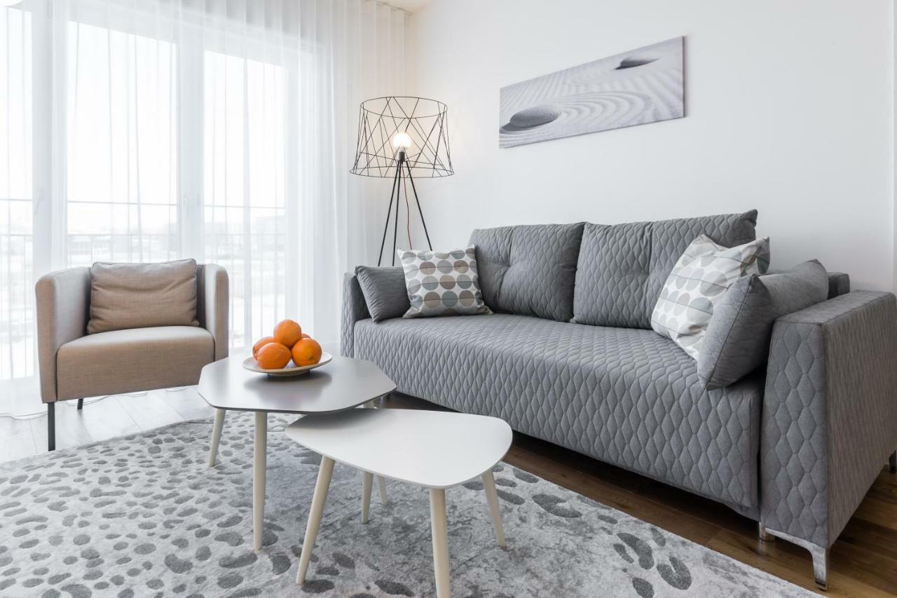 Tallinn Premium Apartments Luaran gambar