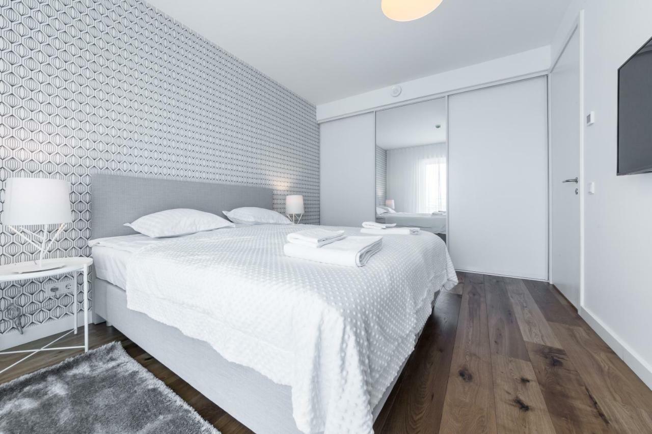 Tallinn Premium Apartments Luaran gambar