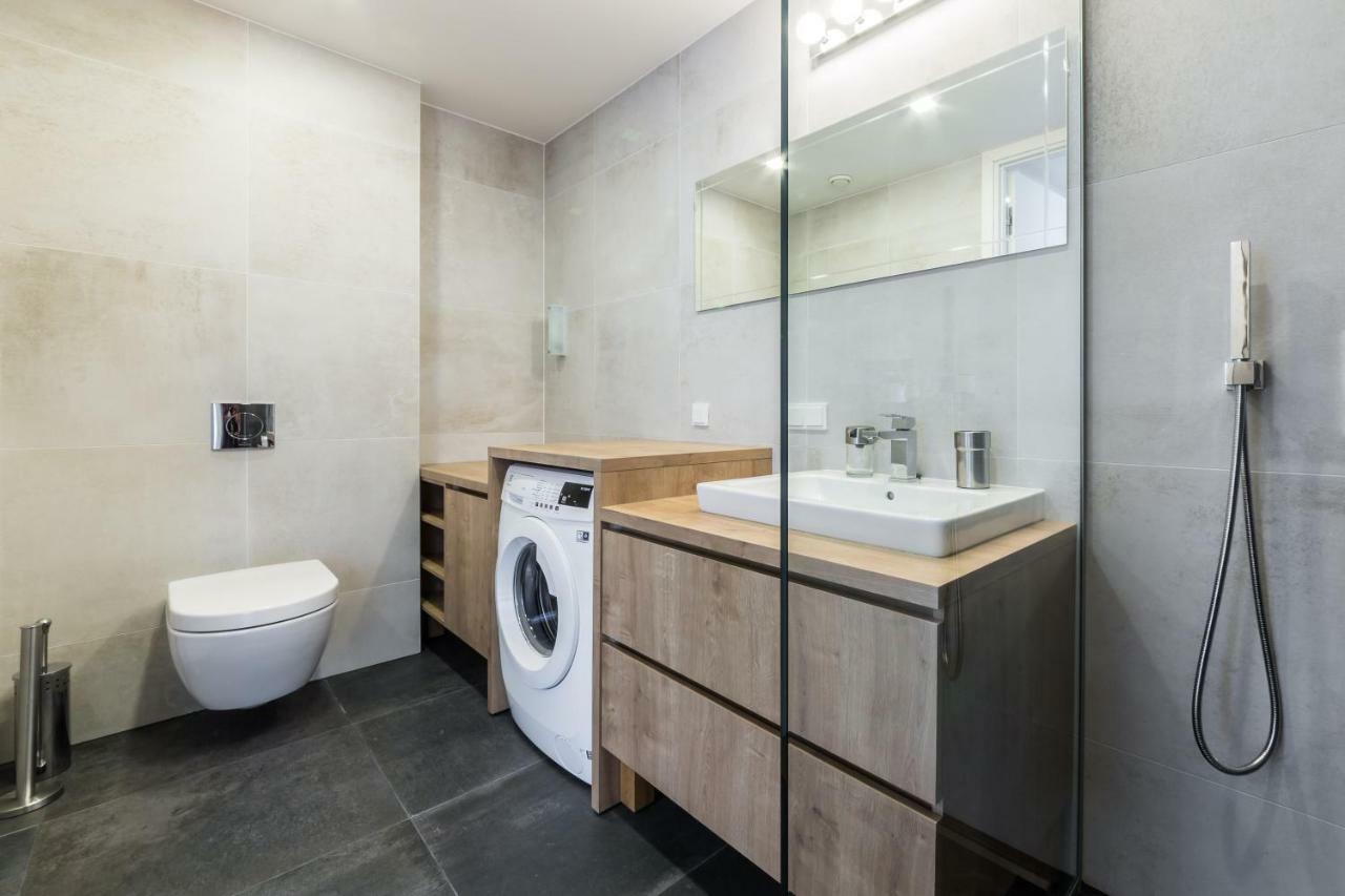 Tallinn Premium Apartments Luaran gambar