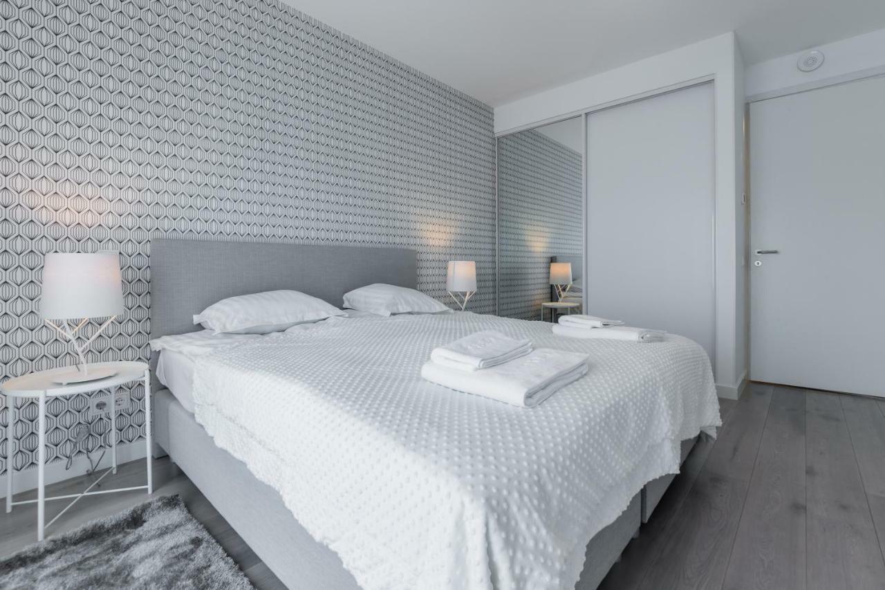 Tallinn Premium Apartments Luaran gambar