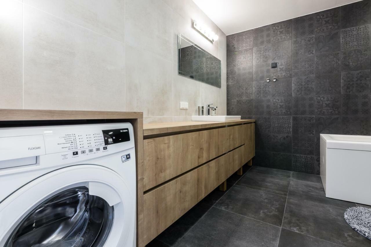 Tallinn Premium Apartments Luaran gambar
