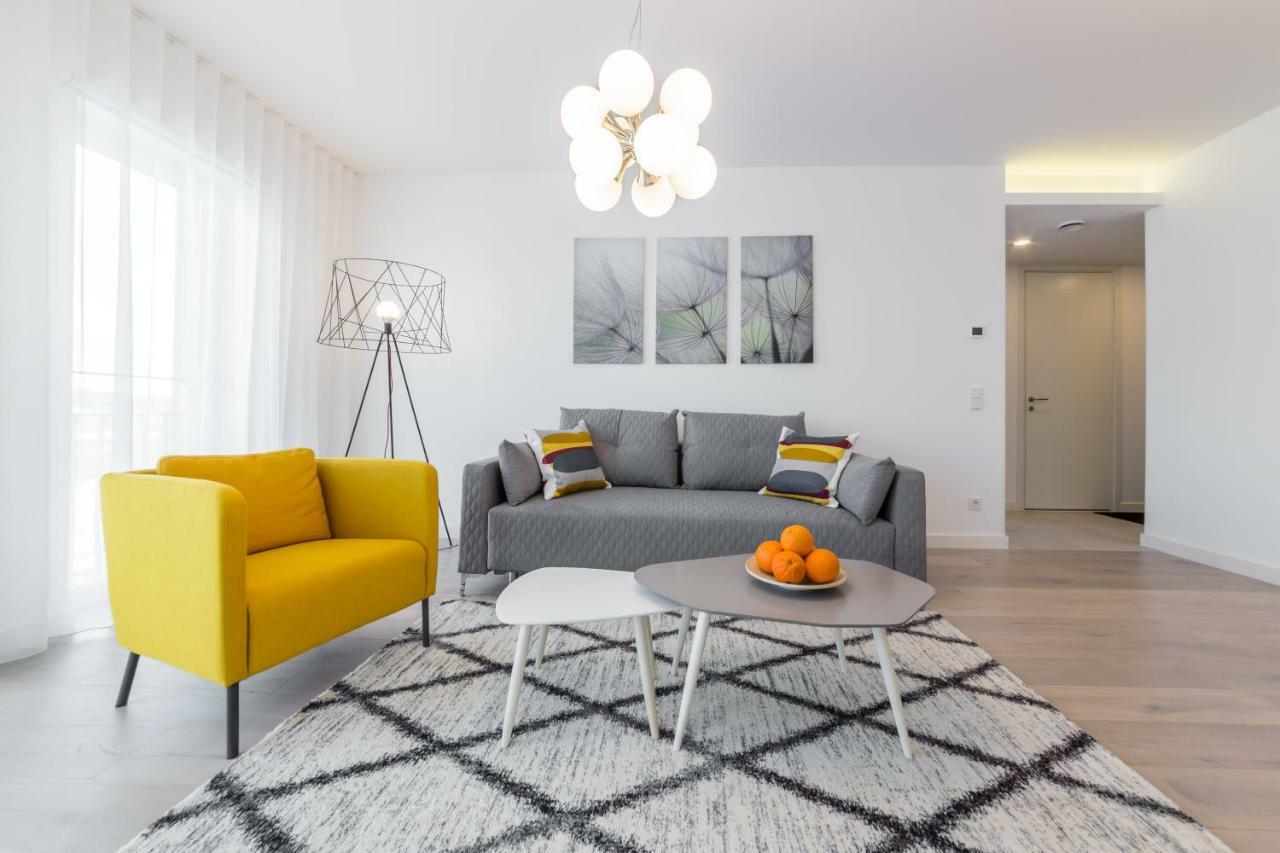 Tallinn Premium Apartments Luaran gambar