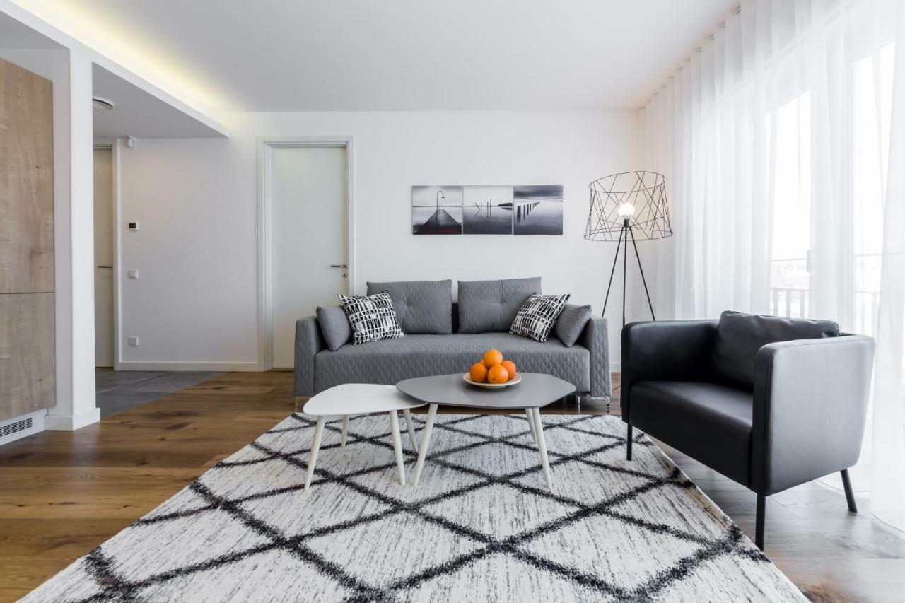 Tallinn Premium Apartments Luaran gambar