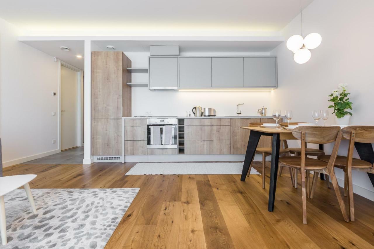 Tallinn Premium Apartments Luaran gambar
