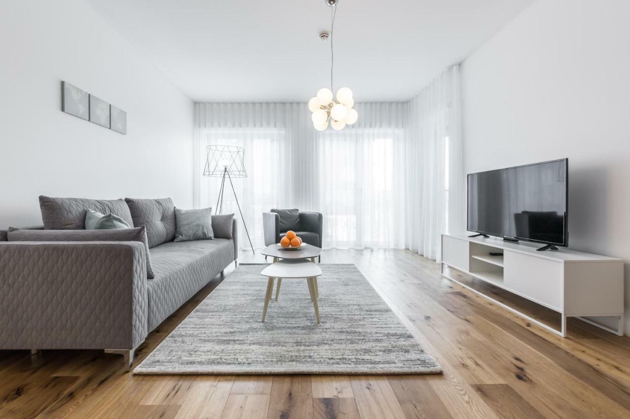 Tallinn Premium Apartments Luaran gambar