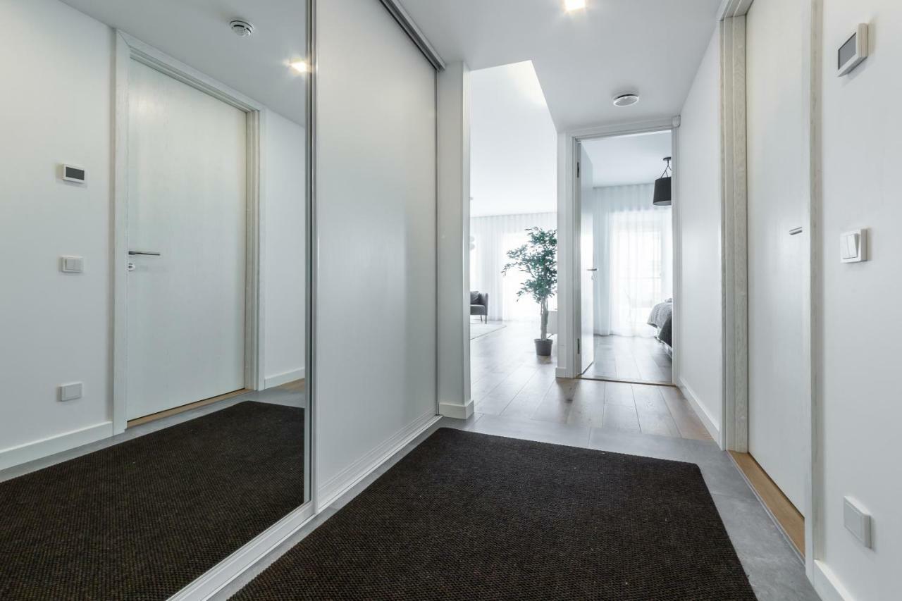 Tallinn Premium Apartments Luaran gambar