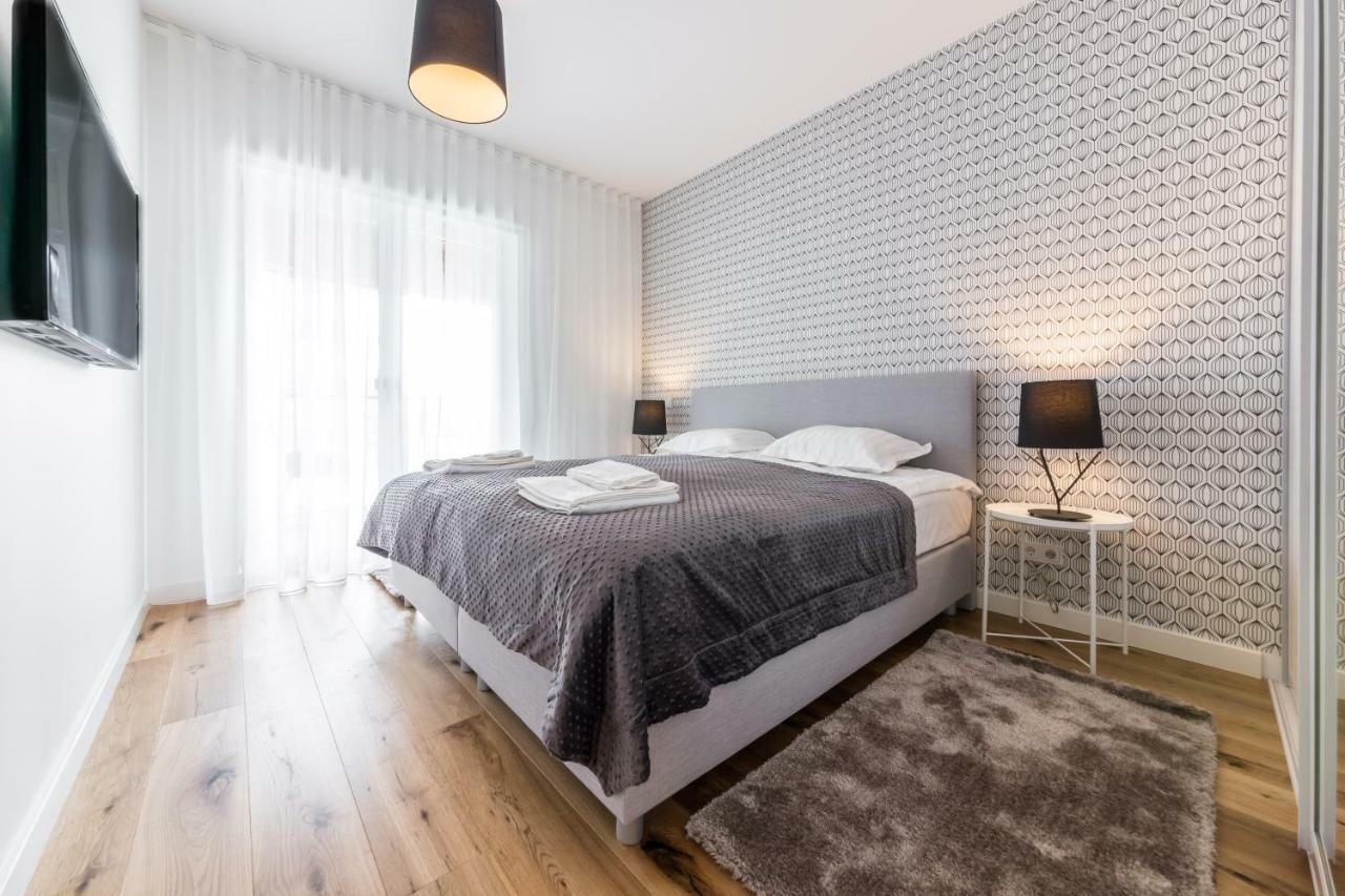 Tallinn Premium Apartments Luaran gambar