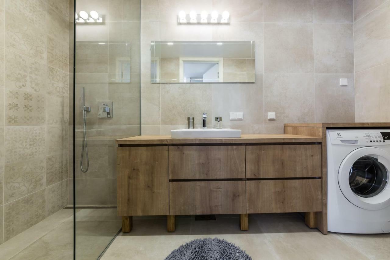 Tallinn Premium Apartments Luaran gambar