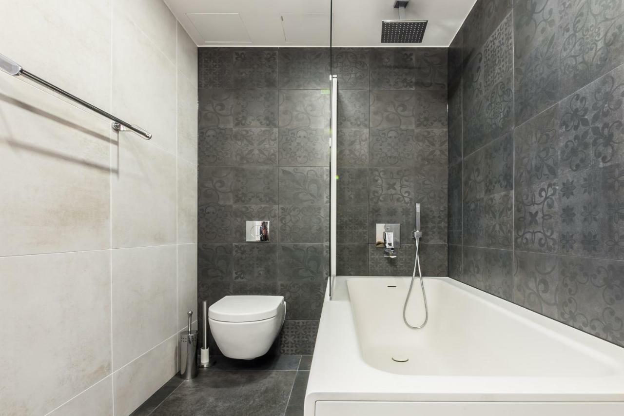 Tallinn Premium Apartments Luaran gambar