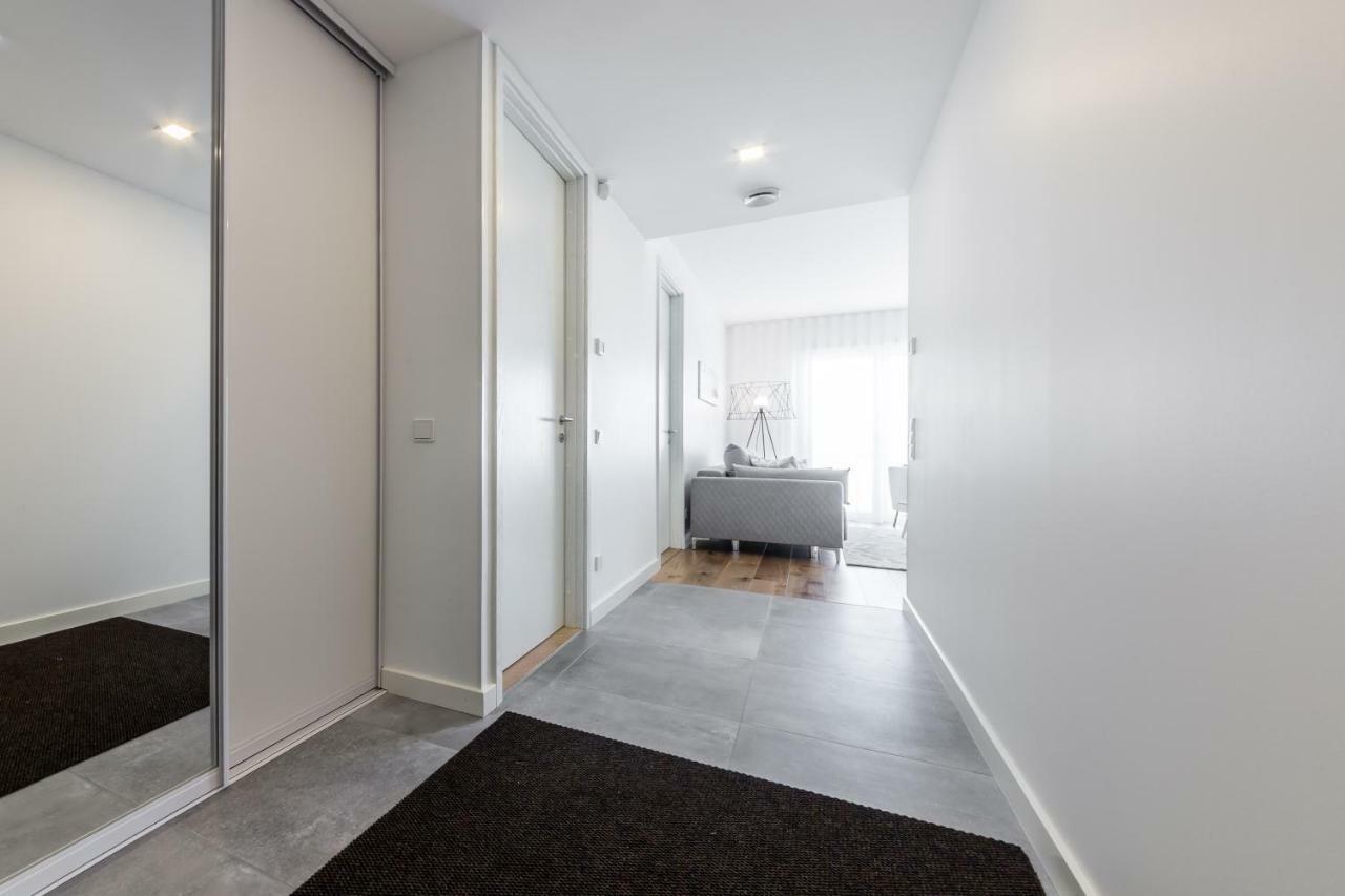 Tallinn Premium Apartments Luaran gambar
