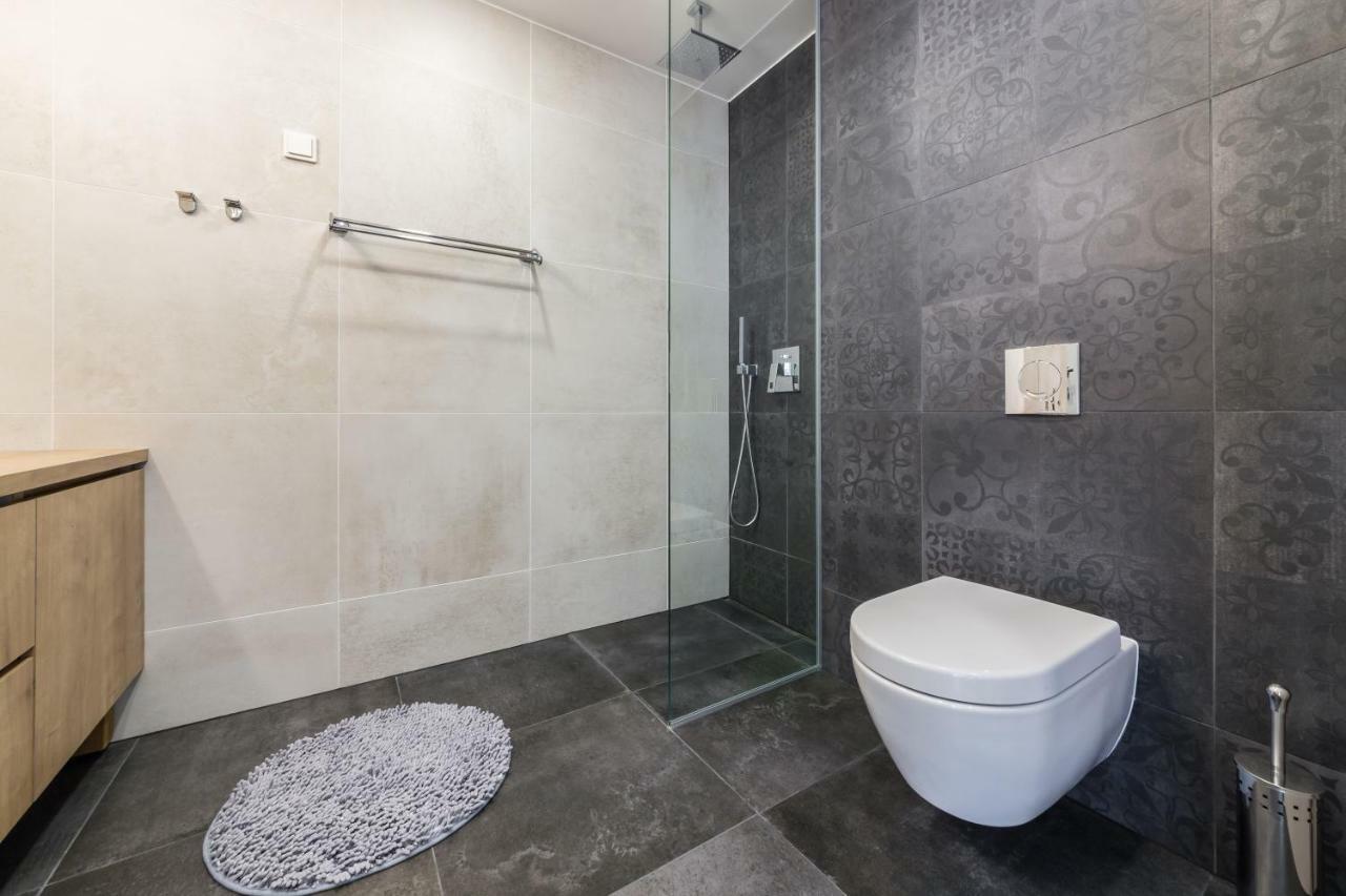 Tallinn Premium Apartments Luaran gambar