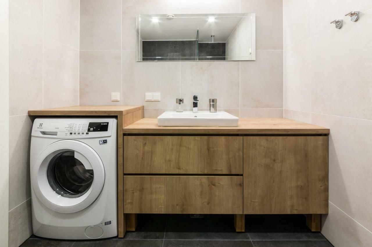 Tallinn Premium Apartments Luaran gambar