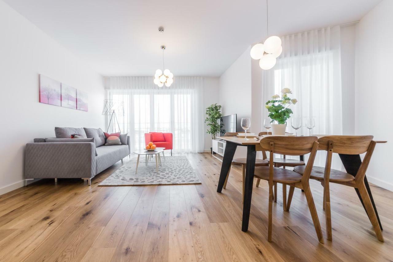 Tallinn Premium Apartments Luaran gambar