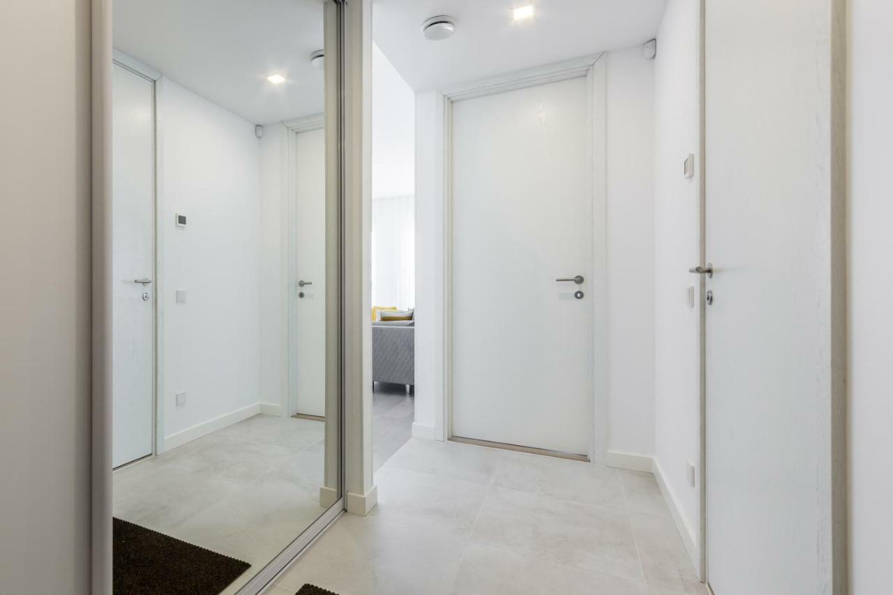 Tallinn Premium Apartments Luaran gambar