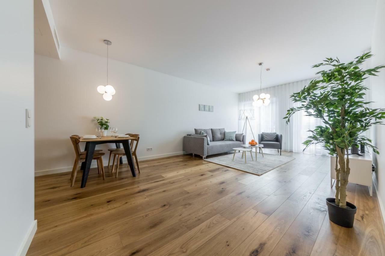 Tallinn Premium Apartments Luaran gambar