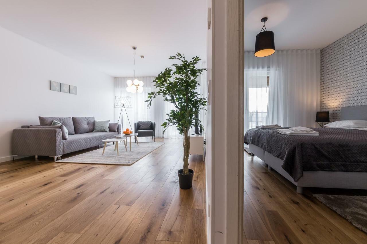 Tallinn Premium Apartments Luaran gambar